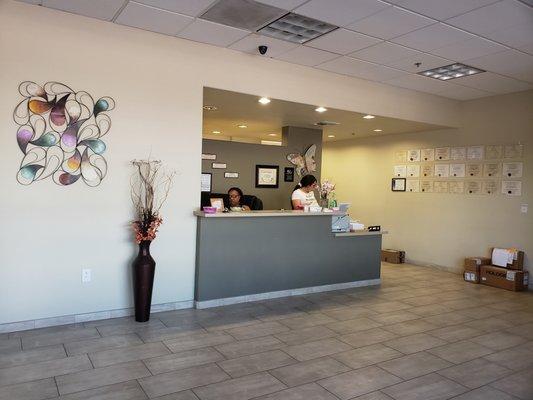 Assured Imaging Women's Wellness