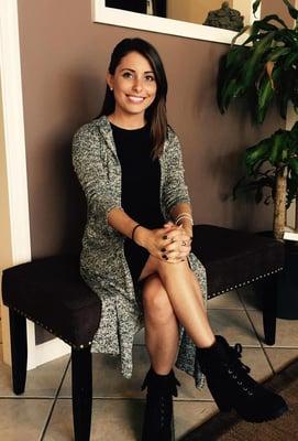 Renee - Owner & Stylist