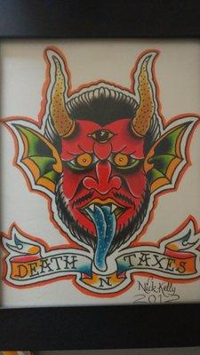 Our clients know the score.