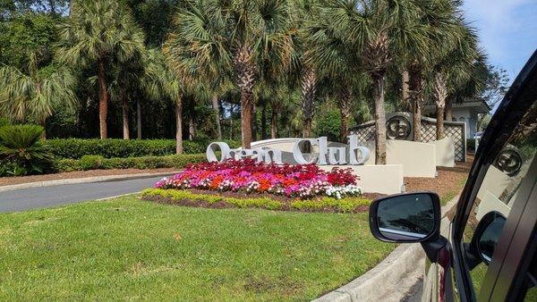 Grande Dunes Ocean Club