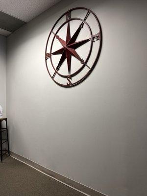 Montgomery Counseling Group