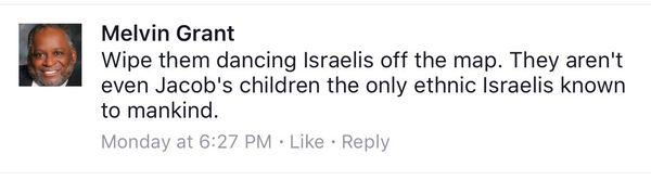 The Melvin Grant Company