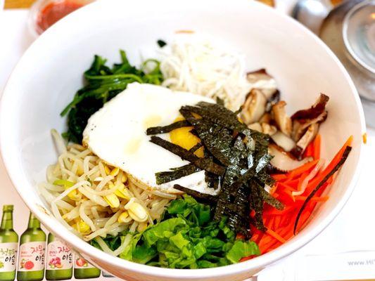 Evergreen Restaurant