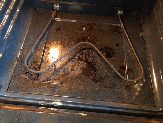 ALL Clean Commercial Cleaning