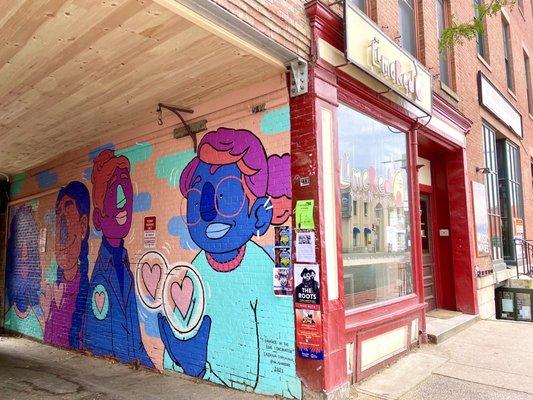Mural