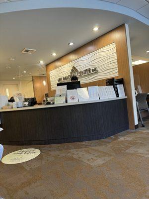 Hill Imaging Center - Glendora