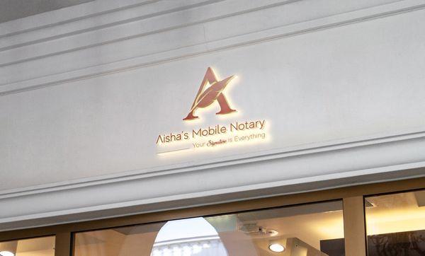 Aisha's Mobile Notary, LLC