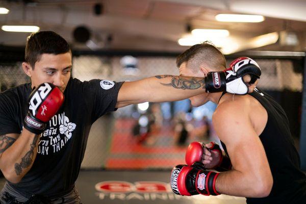 Easton Training Center