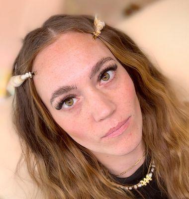 Full Set: Strip Lashes