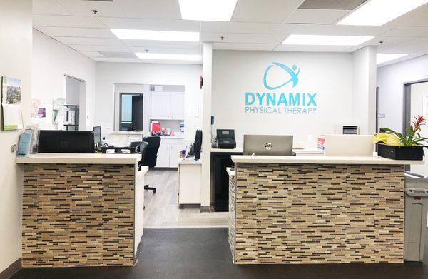 Dynamix Physical Therapy
