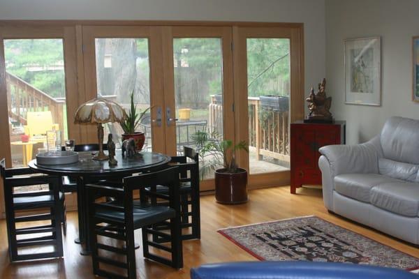 Michael F Abramsky PhD, ABPP