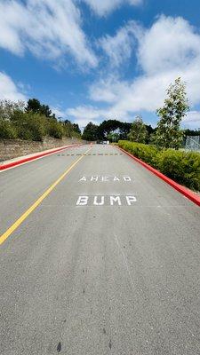 Perfect Striping Parking lot striping - San Diego