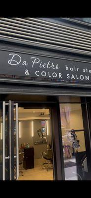 Da Pietro Hair Studio