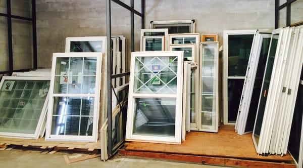 M and M Discount Building Materials