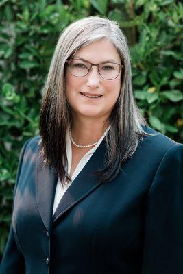 Sara Longley, Attorney