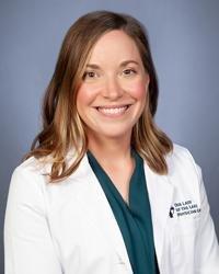 Malorie Smith Irwin, NP