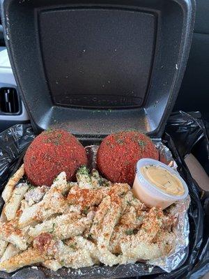 HTX Food Plug