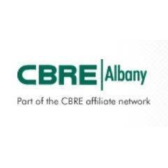 CBRE Albany