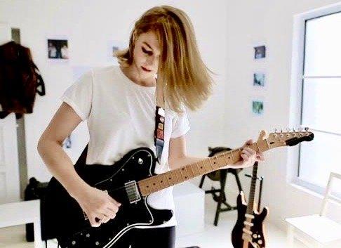 Los Angeles Music Teachers