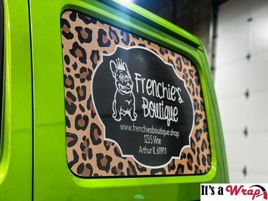 It’s a Wrap Automotive
