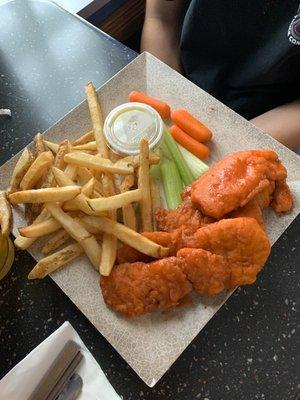 The Grill at the Dome