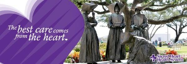 Sacred Heart Regional Perinatal Center