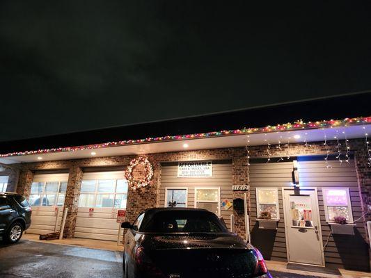 Rockin' G Auto & Diesel