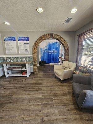 Healing Hands Massage Therapy