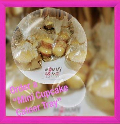 Mommy & Me Home Bakery