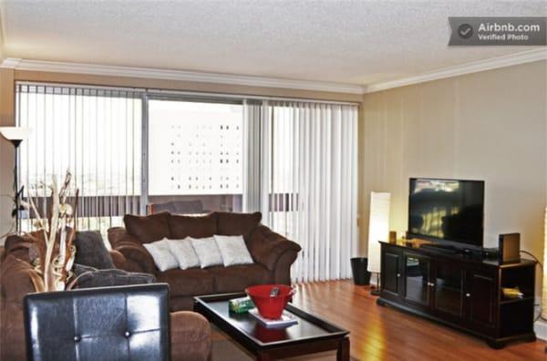 Hostingzak - Downtown Houston