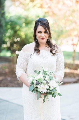 Sarah Pracna - Hairstylist