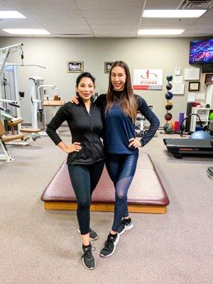 Michelle Davis Fitness