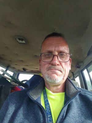 Marathon - The Trails