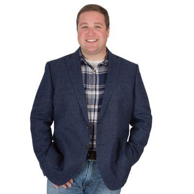 Terrell Cantrell - Anything Real Estate