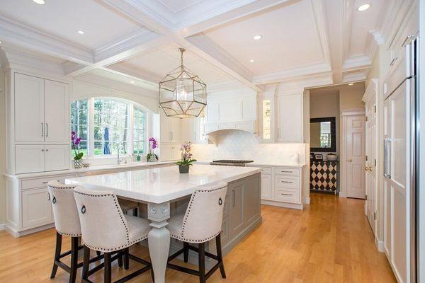 Debi Luxury Homes - Jack Conway Realty