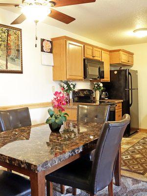 St Andrews Apartments