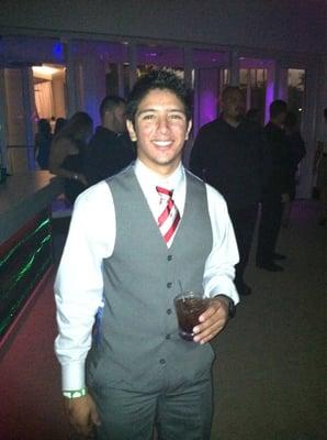 Baptist Univeristy Of Americas