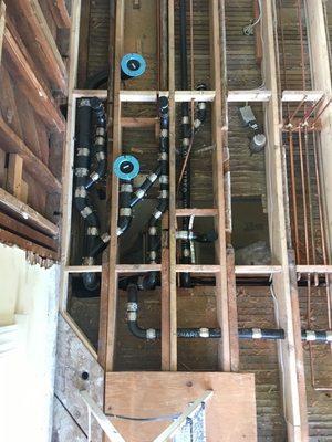 Capurro Family Plumbing