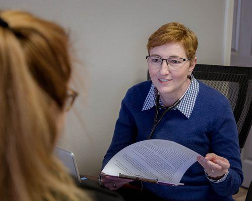 Personalized care with careful review of your medical history