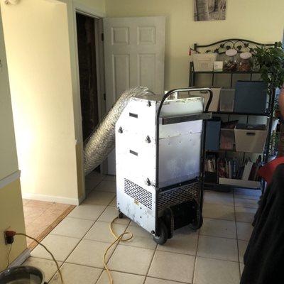 Tri-State Duct & Dryer Vent Cleaning