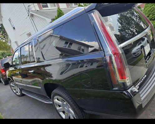 Limo Chief- Limousine & Car Service