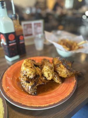 The Port Of Peri Peri - Bothell