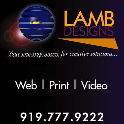 Lamb Designs