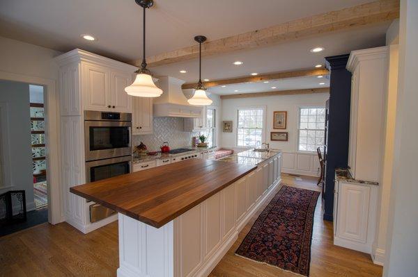 Freedom Valley Cabinets