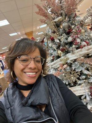 James Avery in Dillards