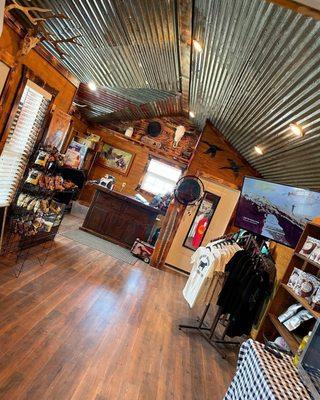 Rockin’ Horse Jerky Co.