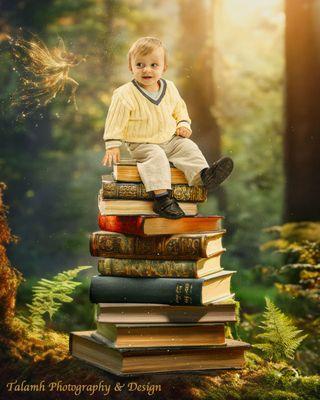 Talamh Photography & Design