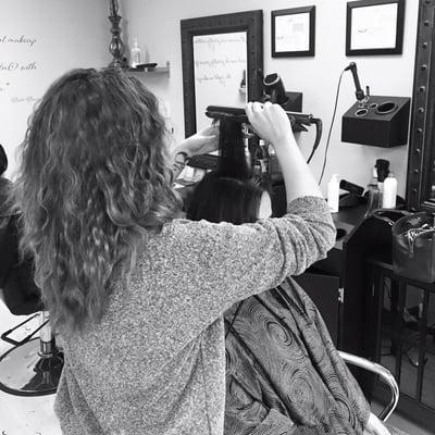 Polished Salon and Spa