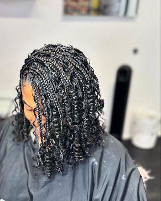 Beauty Braids & Wigs