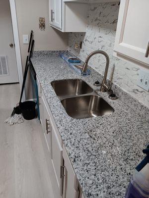 AB Painting & Remodeling